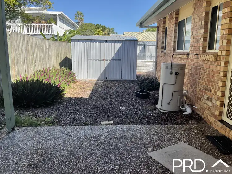 Fifth view of Homely house listing, 19 Prince Street, Urangan QLD 4655