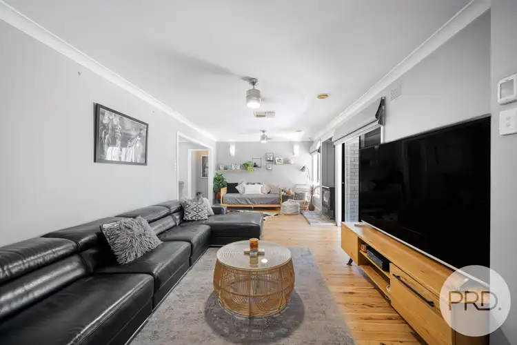 Fourth view of Homely house listing, 240 Mitchell Road, Lake Albert NSW 2650