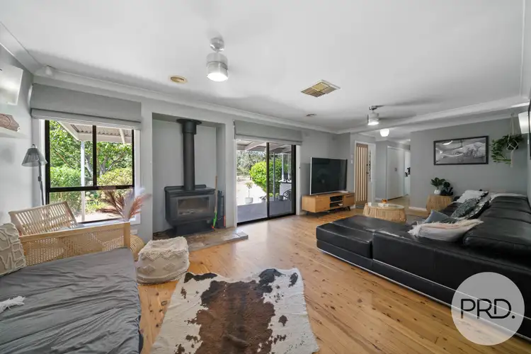 Fifth view of Homely house listing, 240 Mitchell Road, Lake Albert NSW 2650