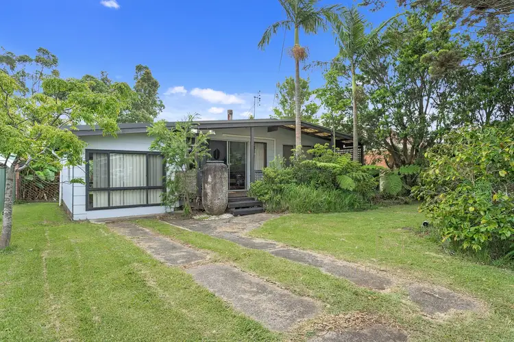 Second view of Homely house listing, 29 Beach Street, Vincentia NSW 2540