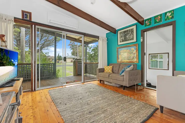 Seventh view of Homely house listing, 29 Beach Street, Vincentia NSW 2540