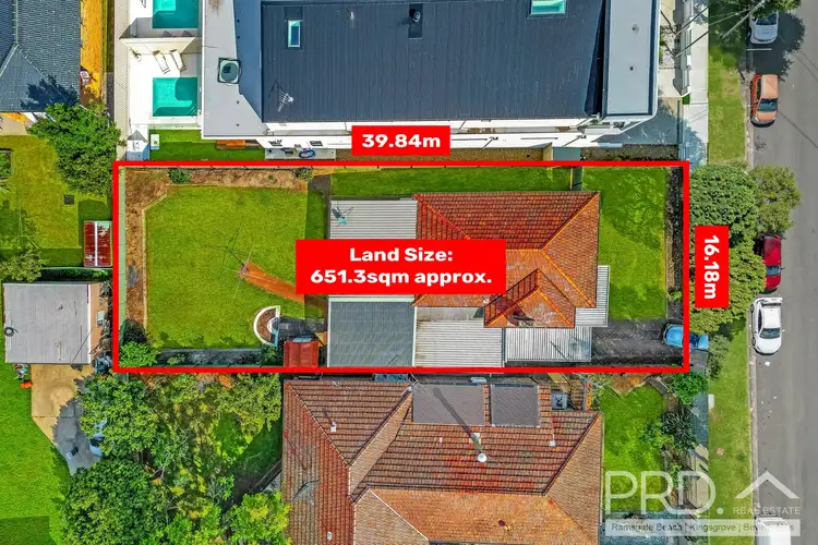 16 Armitree Street, Kingsgrove NSW 2208