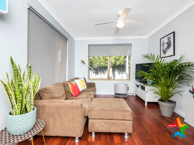 Second view of Homely house listing, 32A Elder Parade, Bassendean WA 6054