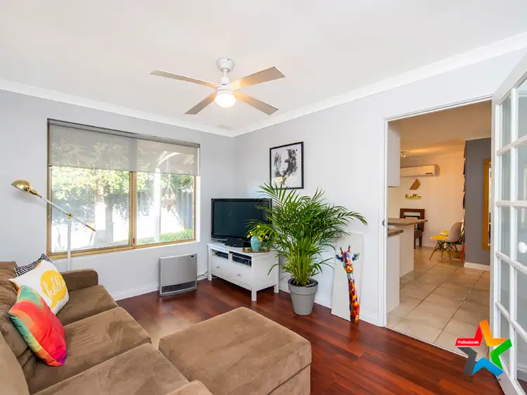 Fourth view of Homely house listing, 32A Elder Parade, Bassendean WA 6054