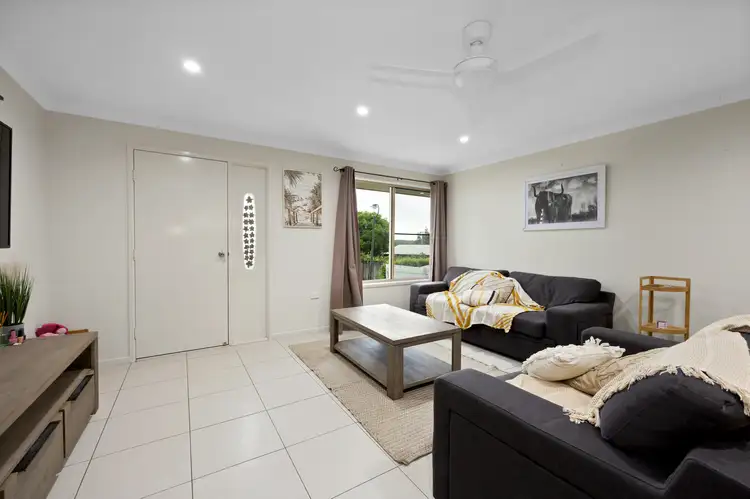 Third view of Homely house listing, 18 Shanks Street, Bucasia QLD 4750