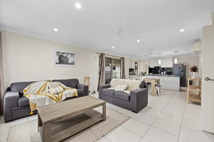 Fourth view of Homely house listing, 18 Shanks Street, Bucasia QLD 4750