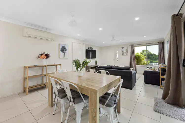 Fifth view of Homely house listing, 18 Shanks Street, Bucasia QLD 4750