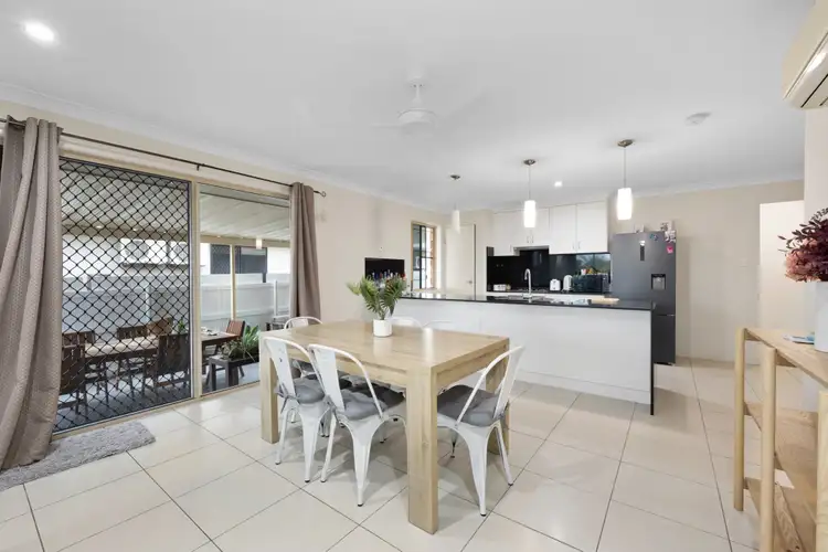 Sixth view of Homely house listing, 18 Shanks Street, Bucasia QLD 4750