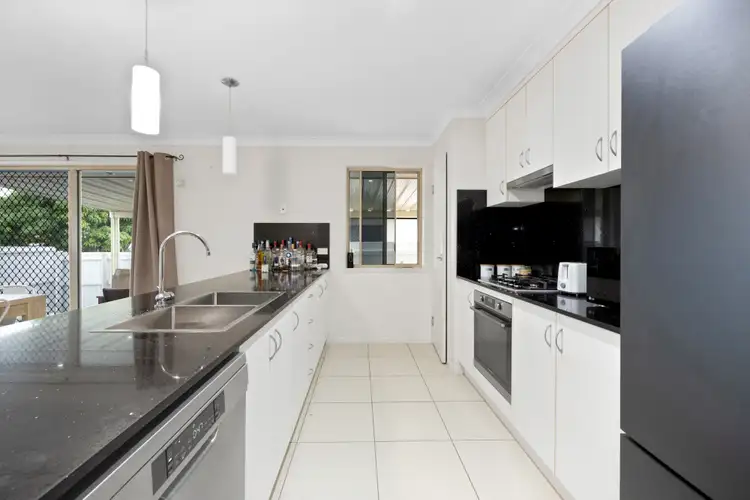 Seventh view of Homely house listing, 18 Shanks Street, Bucasia QLD 4750