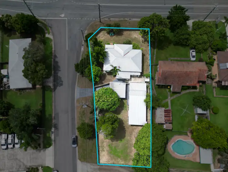 Main view of Homely house listing, 6 Endeavour Road, Riverview QLD 4303