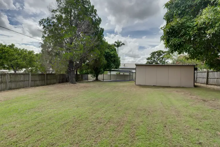 Second view of Homely house listing, 6 Endeavour Road, Riverview QLD 4303