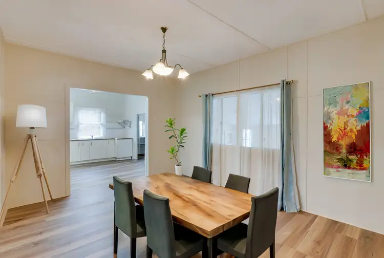 Fourth view of Homely house listing, 6 Endeavour Road, Riverview QLD 4303