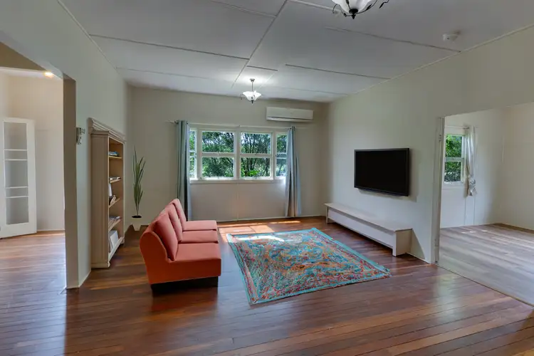 Fifth view of Homely house listing, 6 Endeavour Road, Riverview QLD 4303