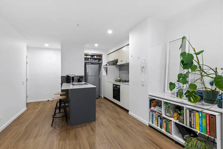 Third view of Homely apartment listing, 1810/37 Mayne Road, Bowen Hills QLD 4006