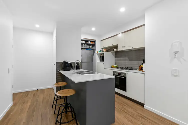 Fourth view of Homely apartment listing, 1810/37 Mayne Road, Bowen Hills QLD 4006