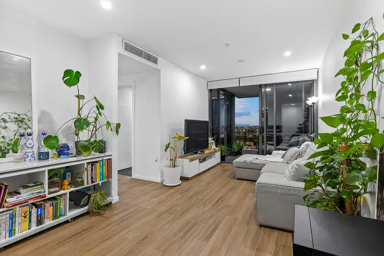 Fifth view of Homely apartment listing, 1810/37 Mayne Road, Bowen Hills QLD 4006