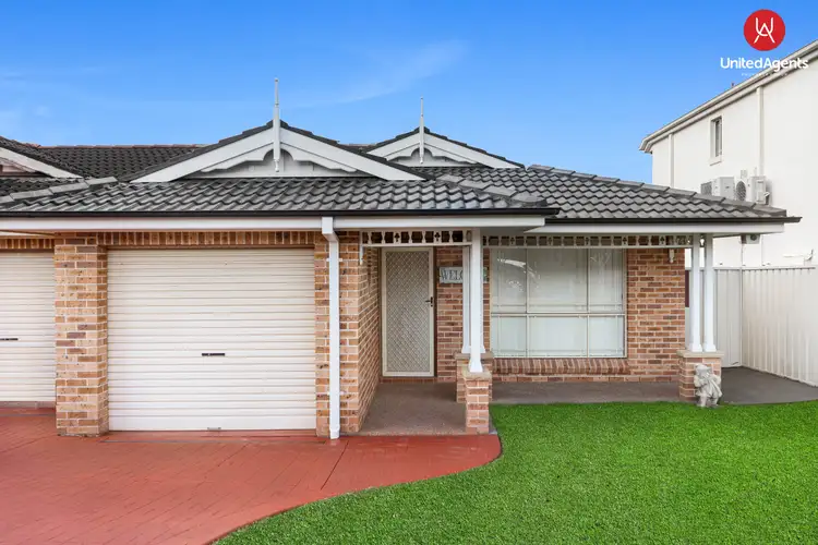 12B Marina Crescent, Cecil Hills NSW 2171