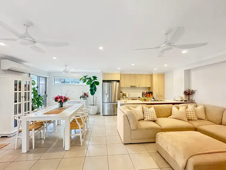 Fourth view of Homely semi-detached listing, 2/3 Kelman Street, Palmview QLD 4553
