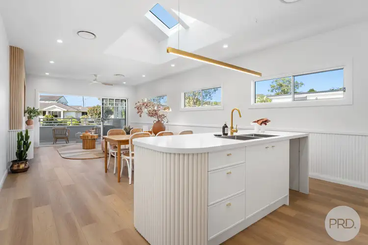 Third view of Homely house listing, 2/2B Bagnall Avenue, Soldiers Point NSW 2317