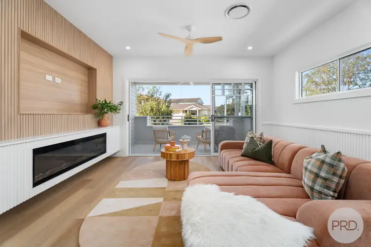 Fourth view of Homely house listing, 2/2B Bagnall Avenue, Soldiers Point NSW 2317