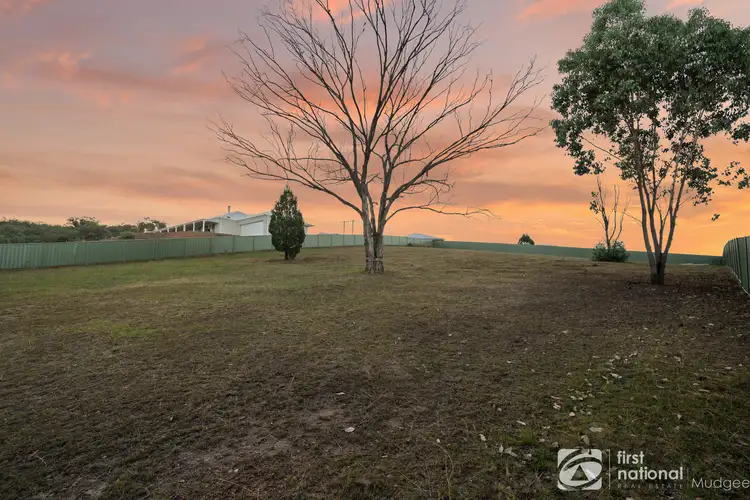 Third view of Homely land listing, 4 Eleanor Dark Court, Mudgee NSW 2850