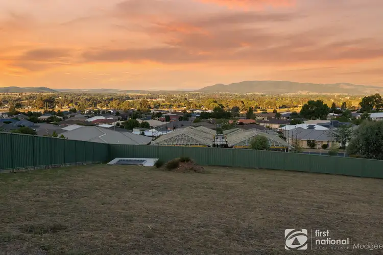 Fourth view of Homely land listing, 4 Eleanor Dark Court, Mudgee NSW 2850