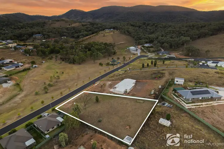 Fifth view of Homely land listing, 4 Eleanor Dark Court, Mudgee NSW 2850