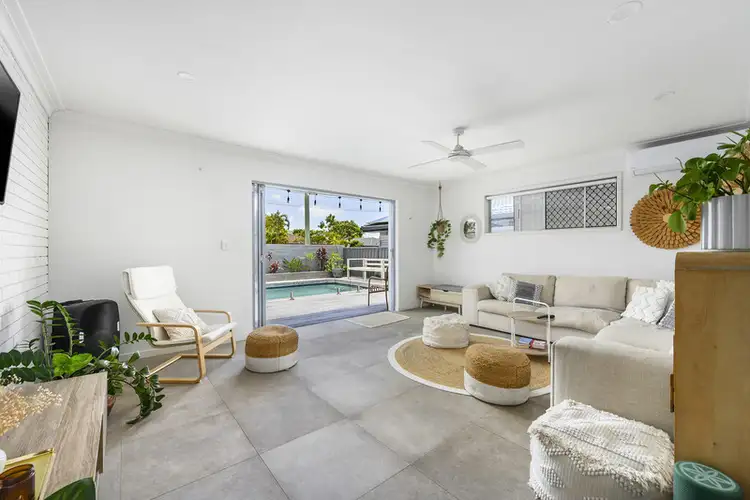 Seventh view of Homely house listing, 68 Twenty Fifth Avenue, Palm Beach QLD 4221