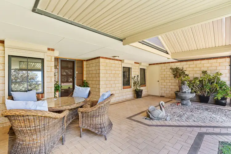 Fourth view of Homely house listing, 38 Chatsworth Drive, Erskine WA 6210