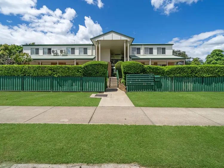 8/9 Lindsay Street, Bundamba QLD 4304