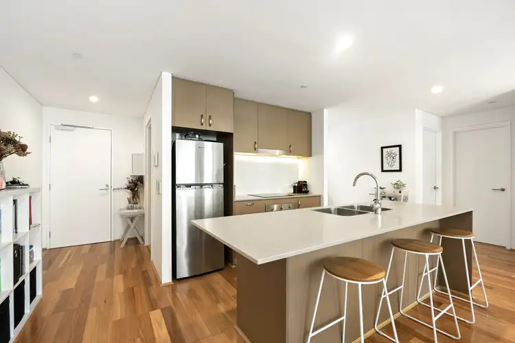 Fourth view of Homely unit listing, 13/6 Brunswick Street, North Coogee WA 6163