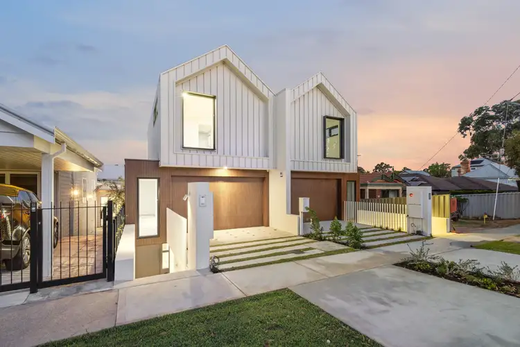 71A (Proposed Lot 1) Monument Street, Mosman Park WA 6012