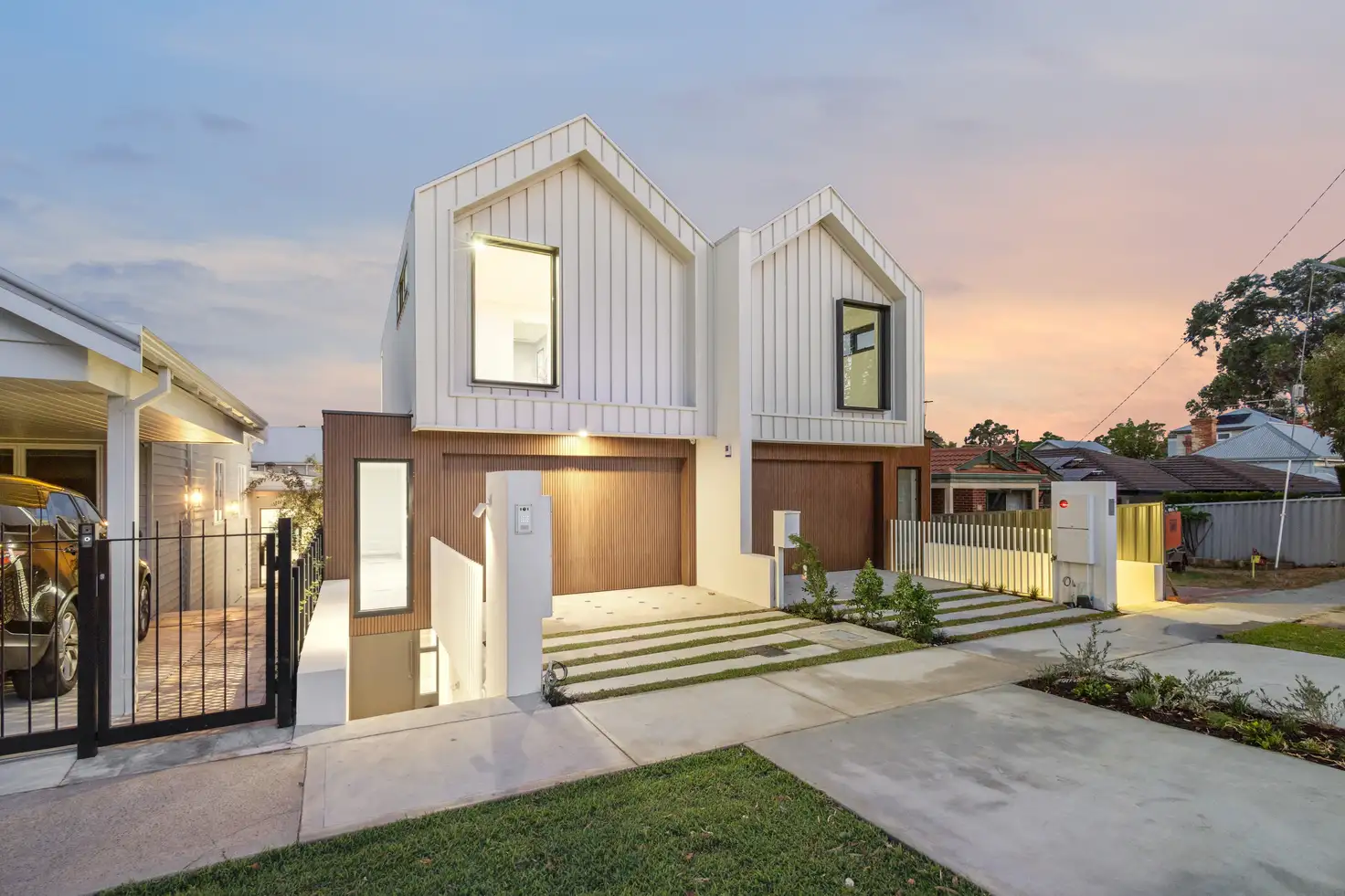 Main view of Homely house listing, 71A (Proposed Lot 1) Monument Street, Mosman Park WA 6012