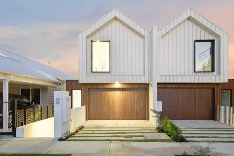 Second view of Homely house listing, 71A (Proposed Lot 1) Monument Street, Mosman Park WA 6012