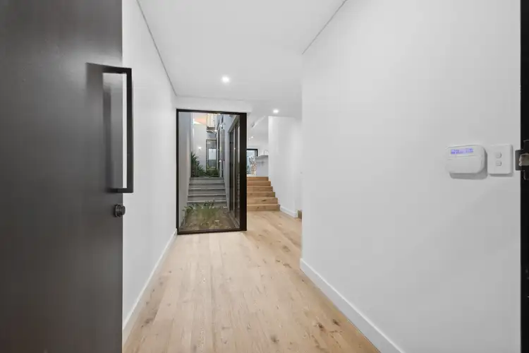 Fourth view of Homely house listing, 71A (Proposed Lot 1) Monument Street, Mosman Park WA 6012
