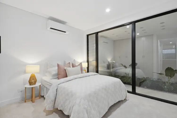 Fifth view of Homely house listing, 71A (Proposed Lot 1) Monument Street, Mosman Park WA 6012
