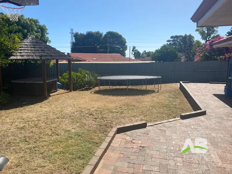 Fifth view of Homely house listing, 17 Nolyang Crescent, Wanneroo WA 6065
