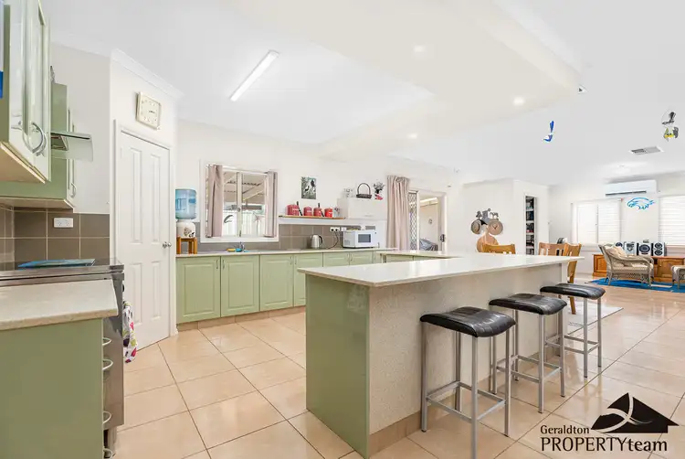 Third view of Homely house listing, 27 Andrew Lane, Waggrakine WA 6530