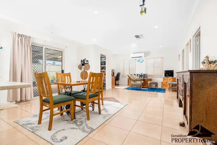Fourth view of Homely house listing, 27 Andrew Lane, Waggrakine WA 6530