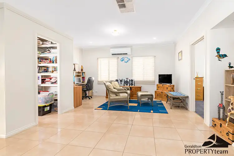 Fifth view of Homely house listing, 27 Andrew Lane, Waggrakine WA 6530