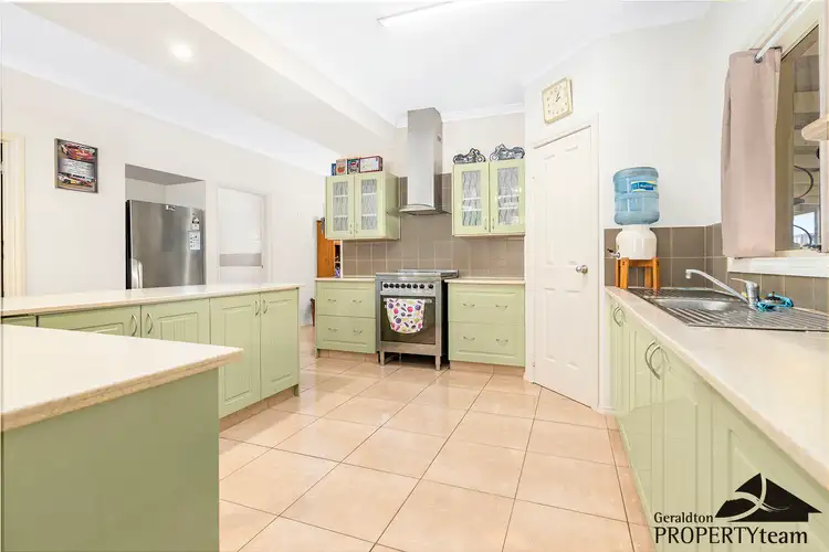 Sixth view of Homely house listing, 27 Andrew Lane, Waggrakine WA 6530