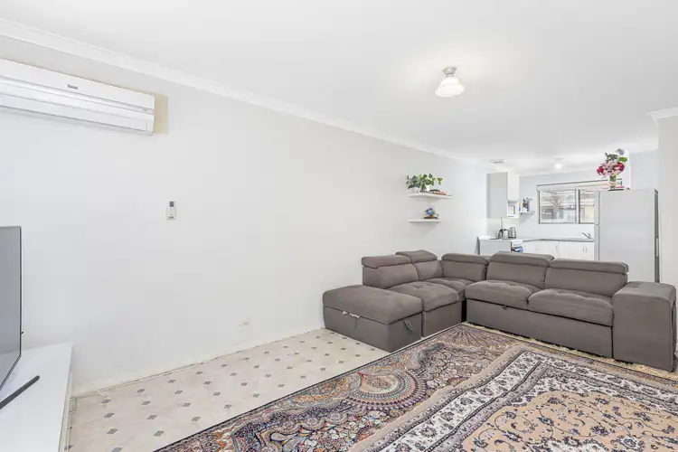 Third view of Homely semi-detached listing, 48a Cohn Street, Carlisle WA 6101
