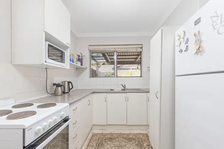 Fifth view of Homely semi-detached listing, 48a Cohn Street, Carlisle WA 6101