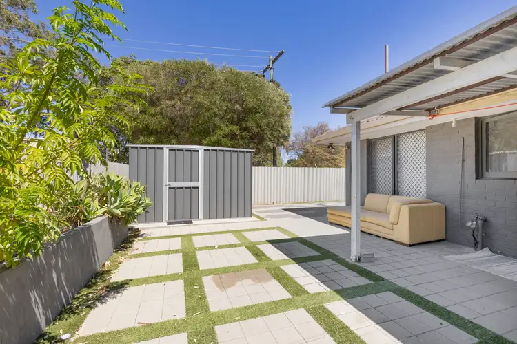 Sixth view of Homely semi-detached listing, 48a Cohn Street, Carlisle WA 6101