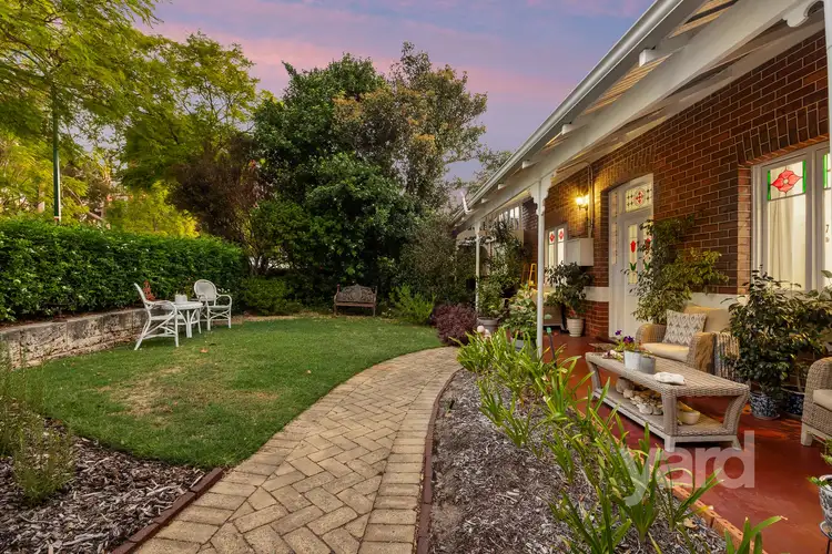 81 McMaster Street, Victoria Park WA 6100
