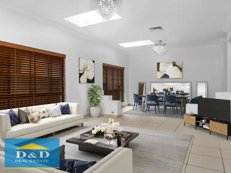 Second view of Homely house listing, 58 Hillard Street, Wiley Park NSW 2195