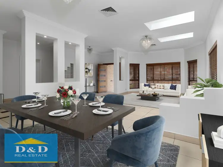 Third view of Homely house listing, 58 Hillard Street, Wiley Park NSW 2195