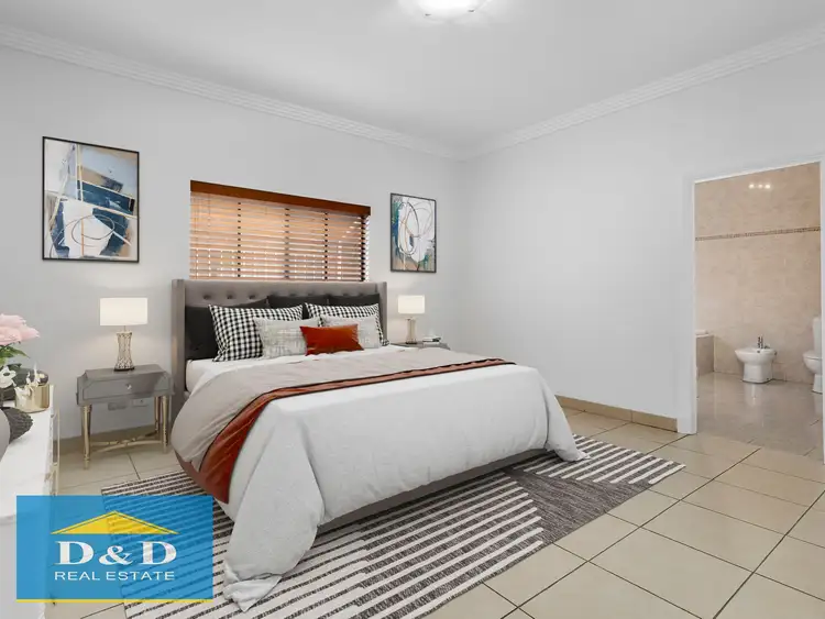 Fourth view of Homely house listing, 58 Hillard Street, Wiley Park NSW 2195