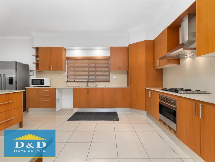 Fifth view of Homely house listing, 58 Hillard Street, Wiley Park NSW 2195