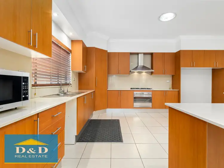 Sixth view of Homely house listing, 58 Hillard Street, Wiley Park NSW 2195